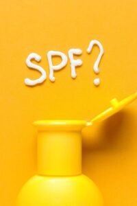 skin care products in raipur