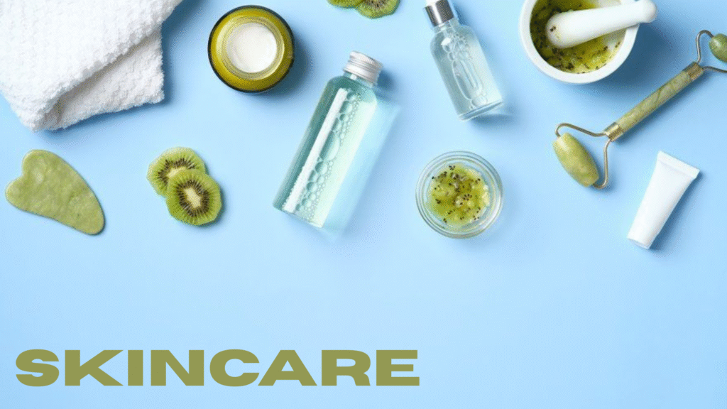 skin care products in raipur