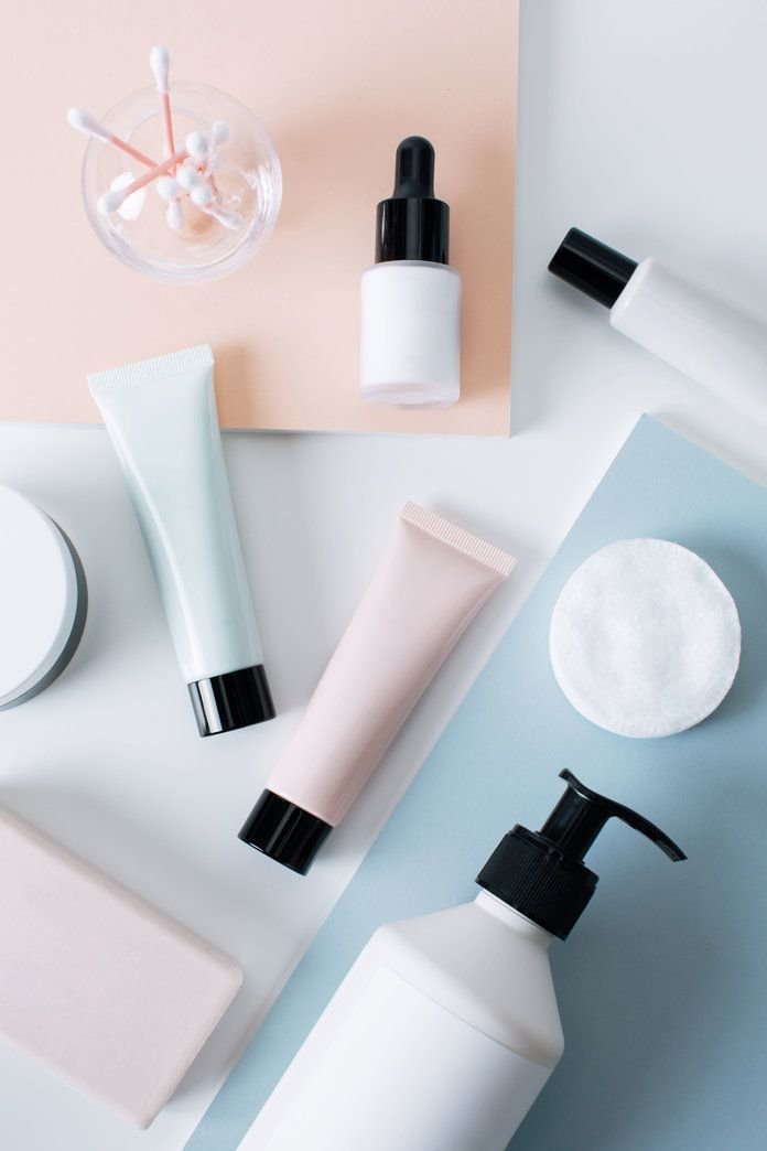 skin care products in raipur